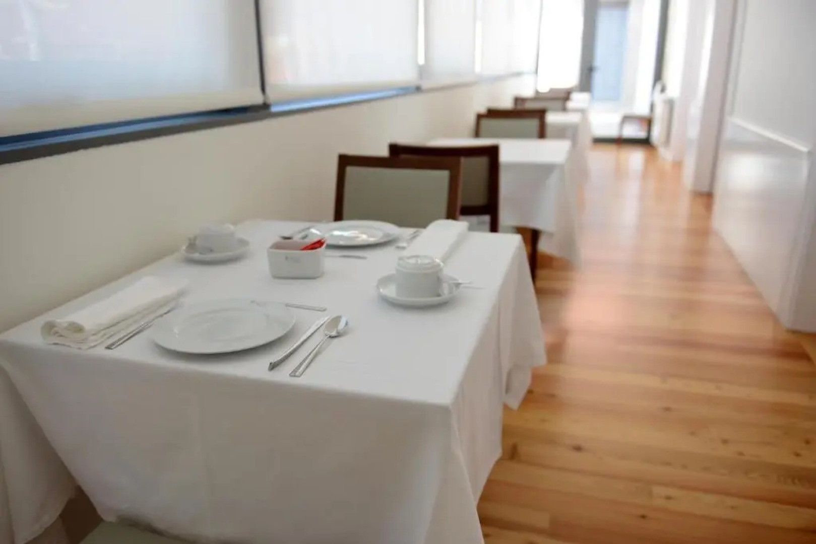 Hotel Quinta da Cruz & SPA