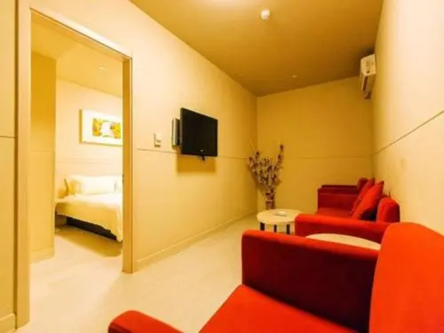 Jinjiang Inn Daqing xincun Devleopment Zone