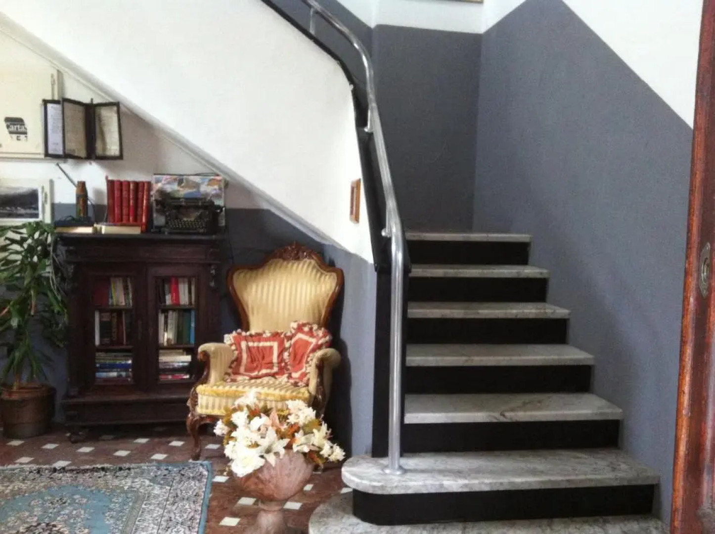 Hotel Pensione Moderna