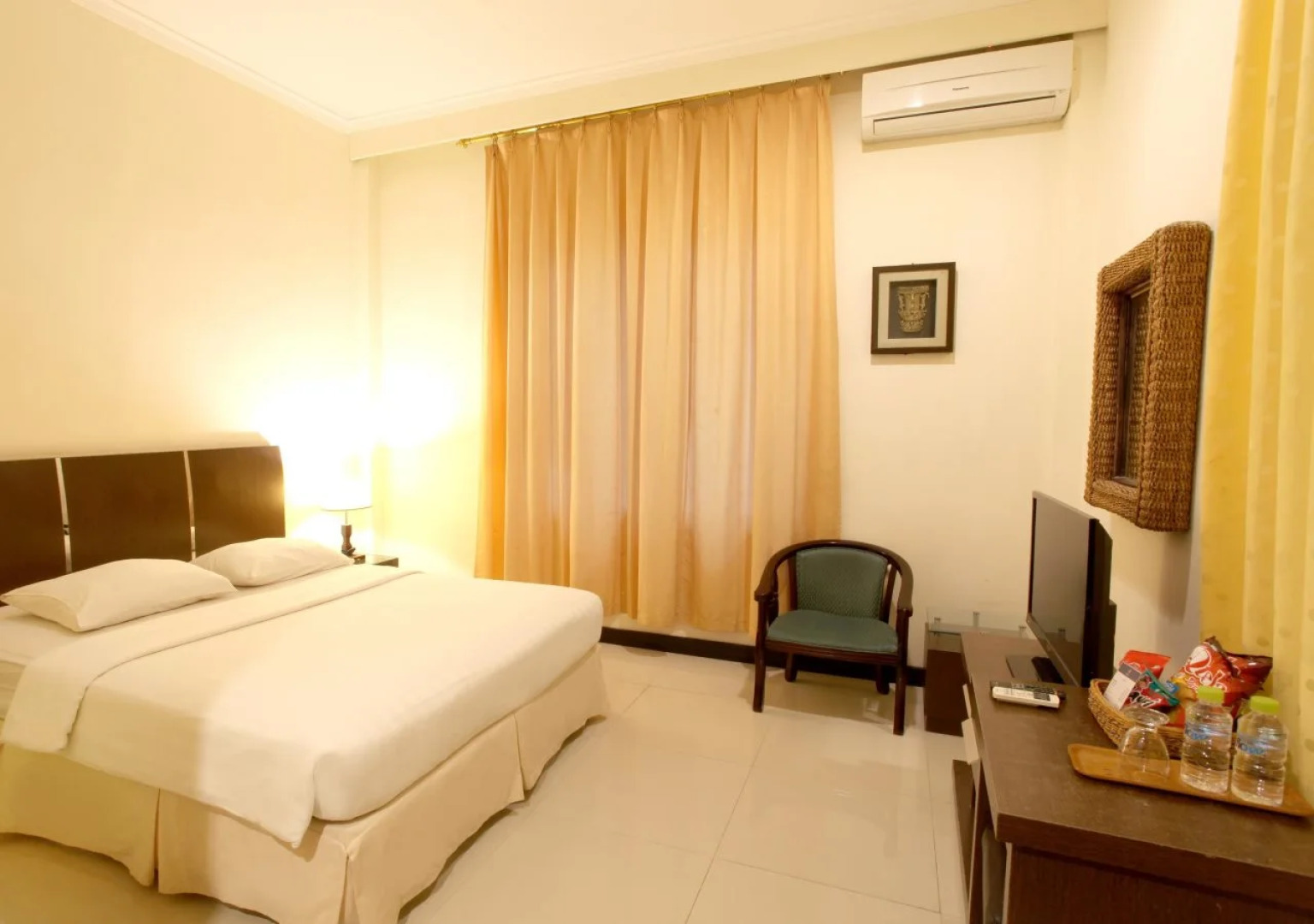 Padmaloka Hotel Tarakan