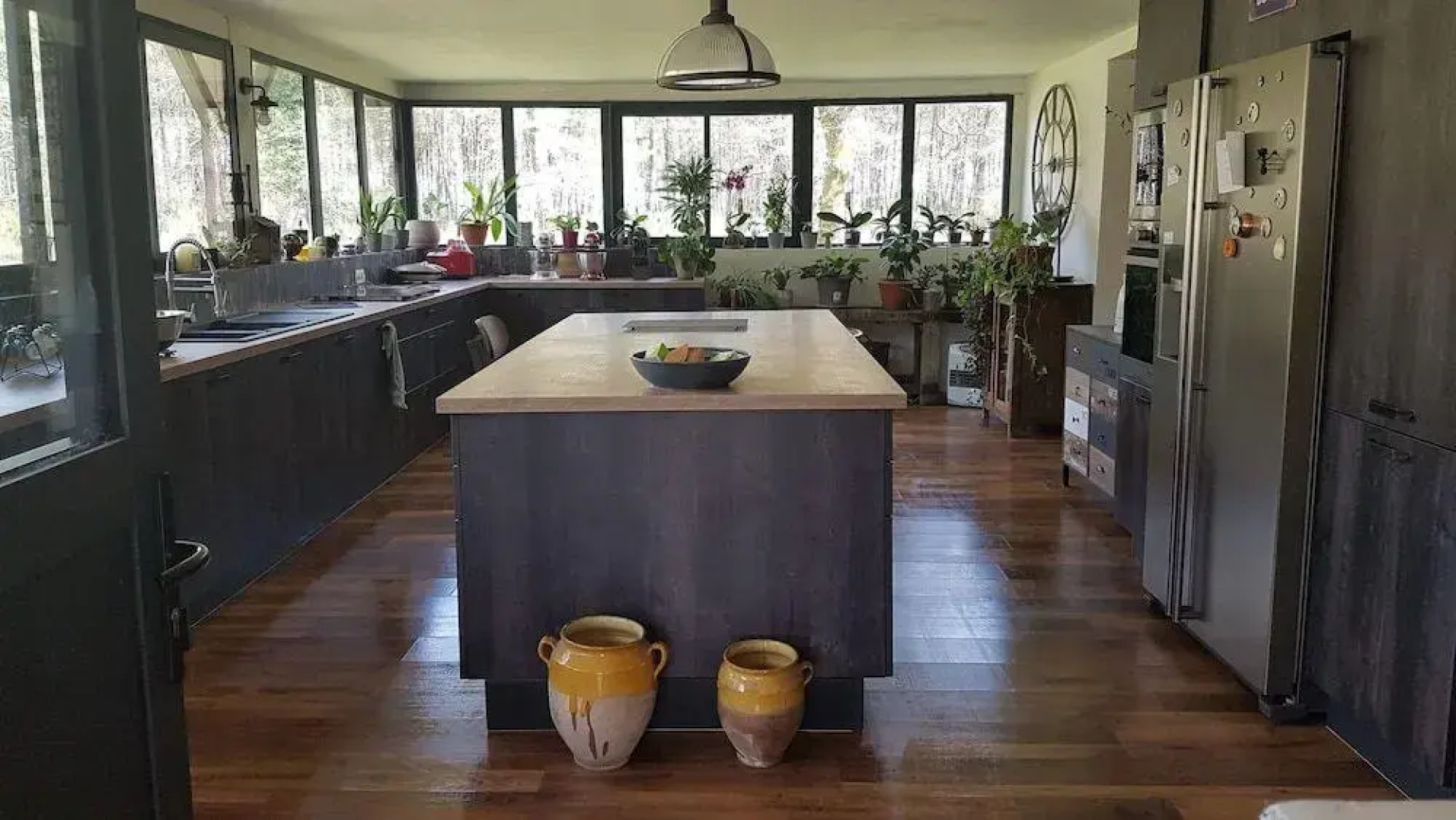 Chambres D'hôtes Chez Jalaine