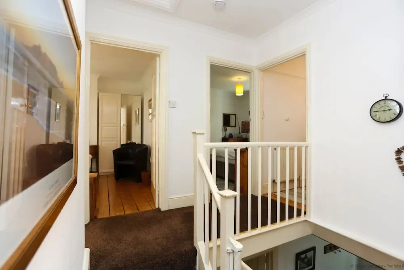 Croyde Beach Haven 6 Bedrooms