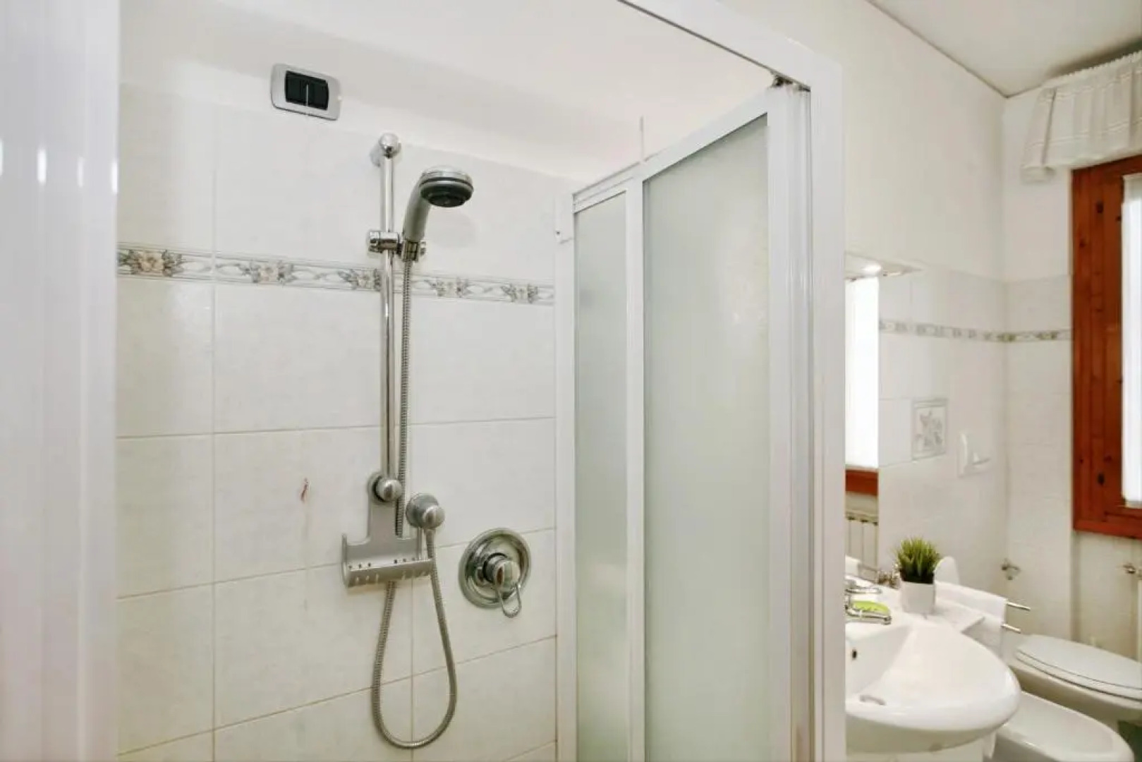 Appartamento Rialdoli