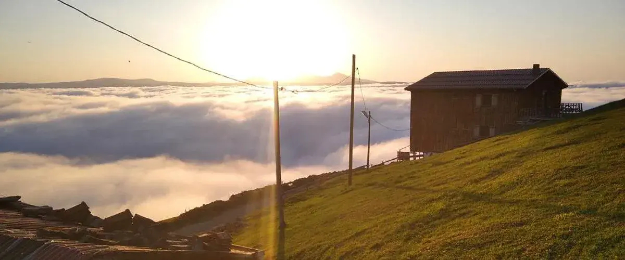 Migroras Otel & Restaurant - Karestel Yaylasi