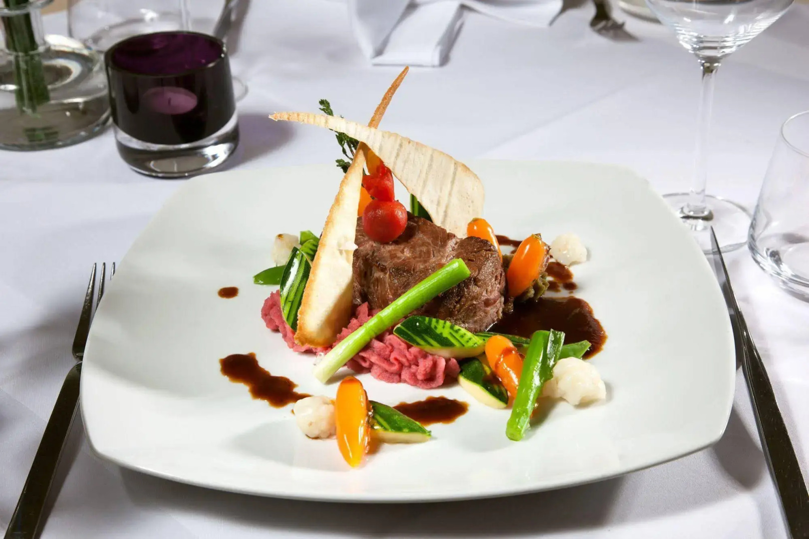 Kur- & Wellness Haus Spree Balance