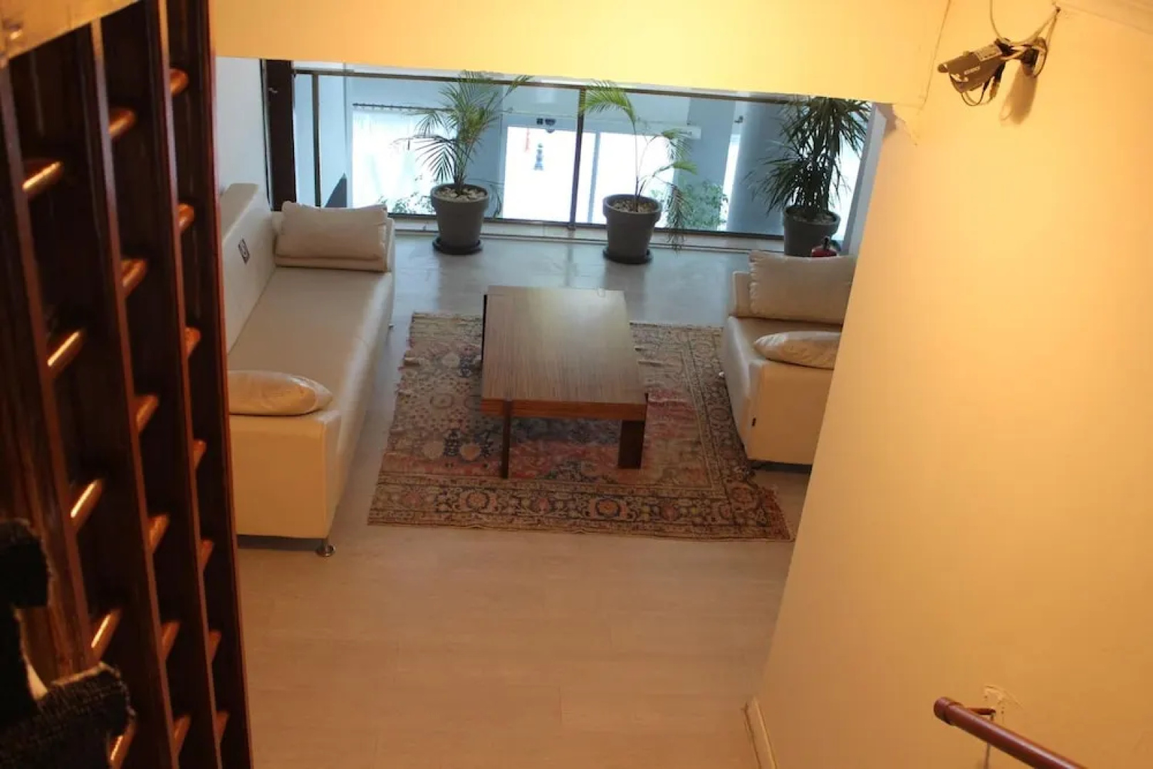 Anadolu Hotel