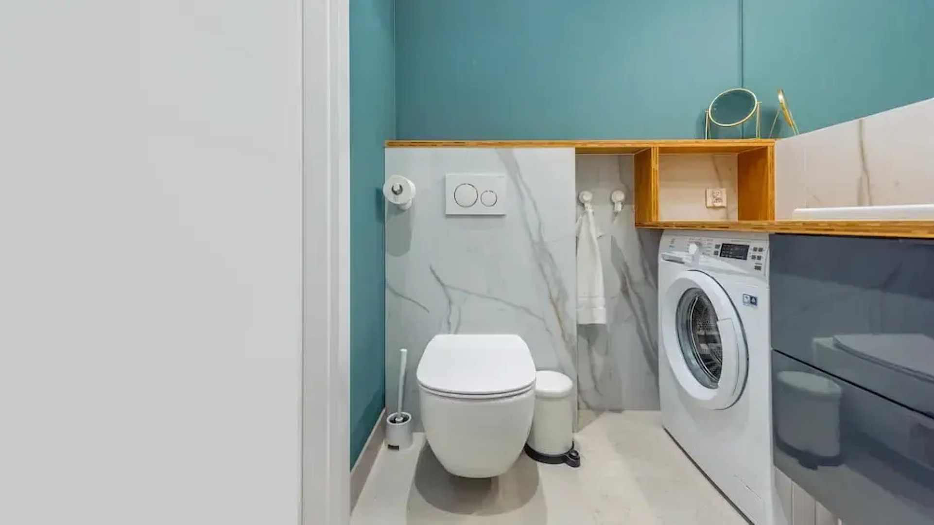 Prywatne apartamenty Sun & Snow w Porta Mare Marina