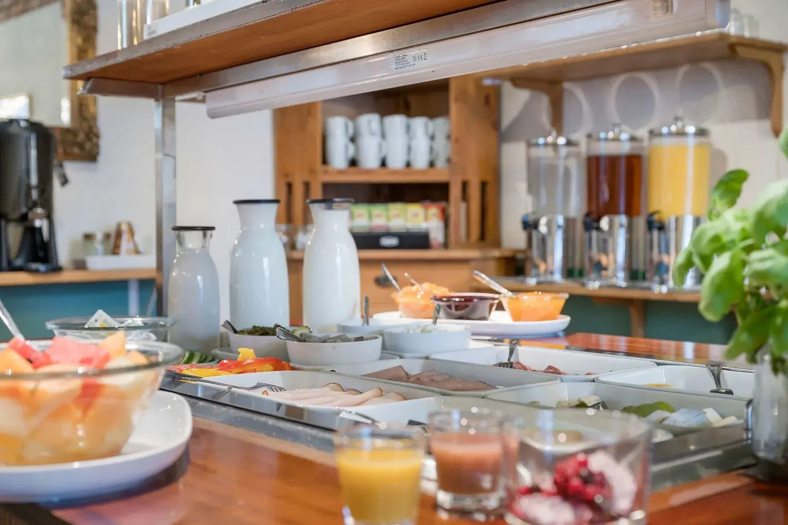 Hotell Linnéa - Helsingborg