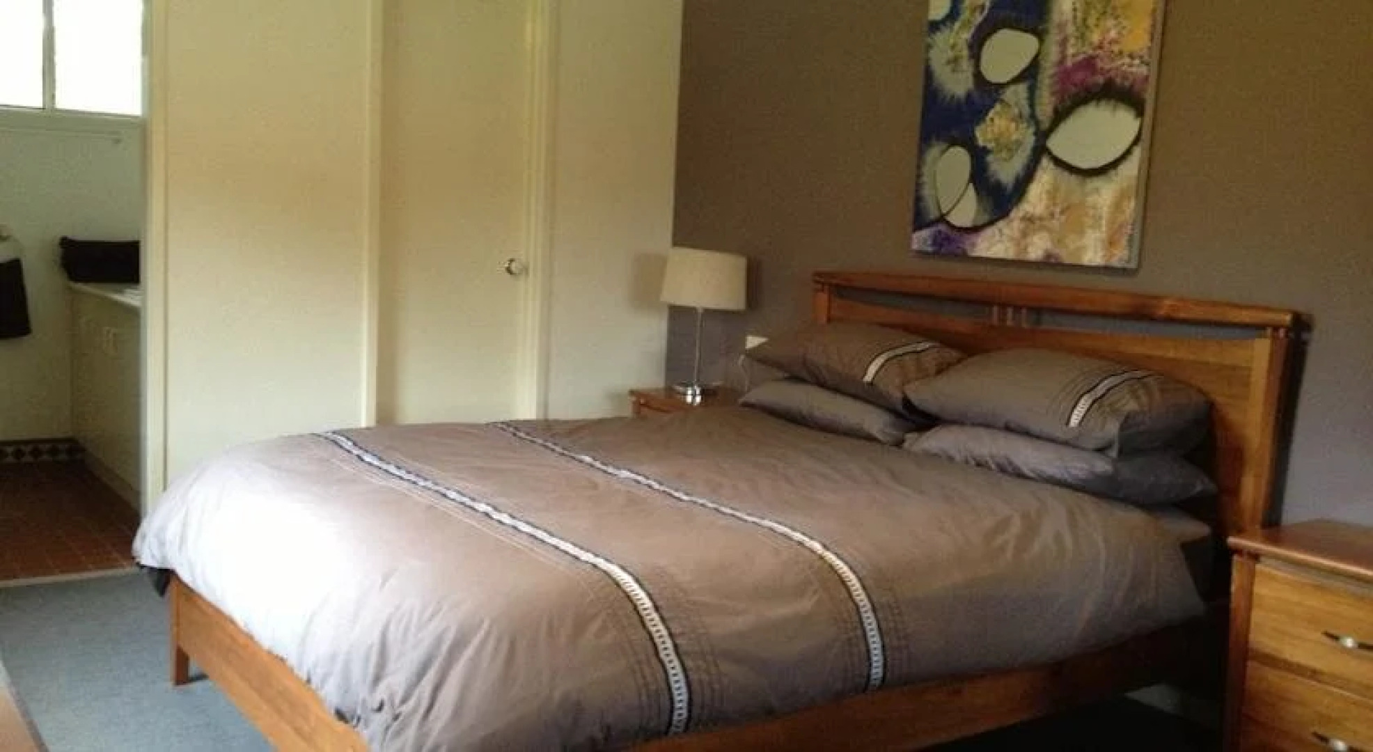 Riverglen Cottage B&B