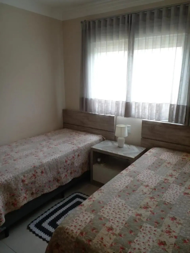 Solar de Palmas - Apt 208