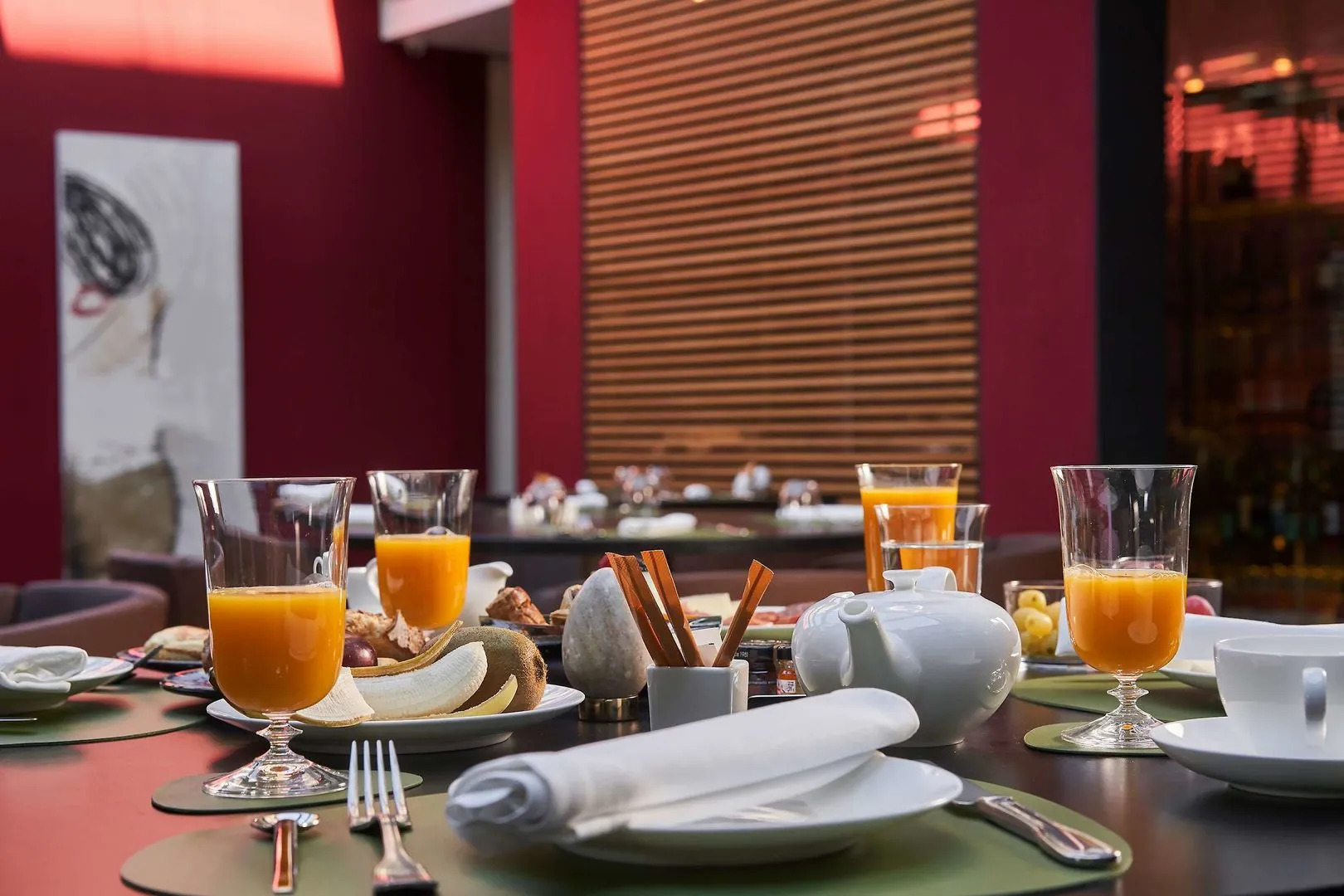 Mercer Casa Torner i Güell