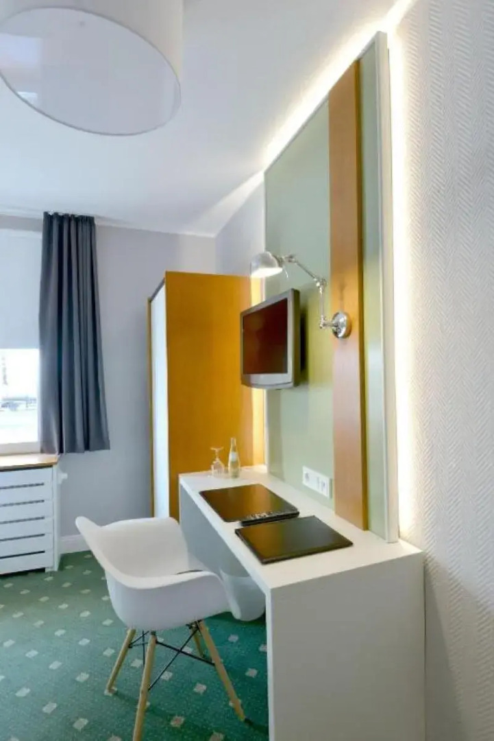 Hotel Restaurant Waldesruh