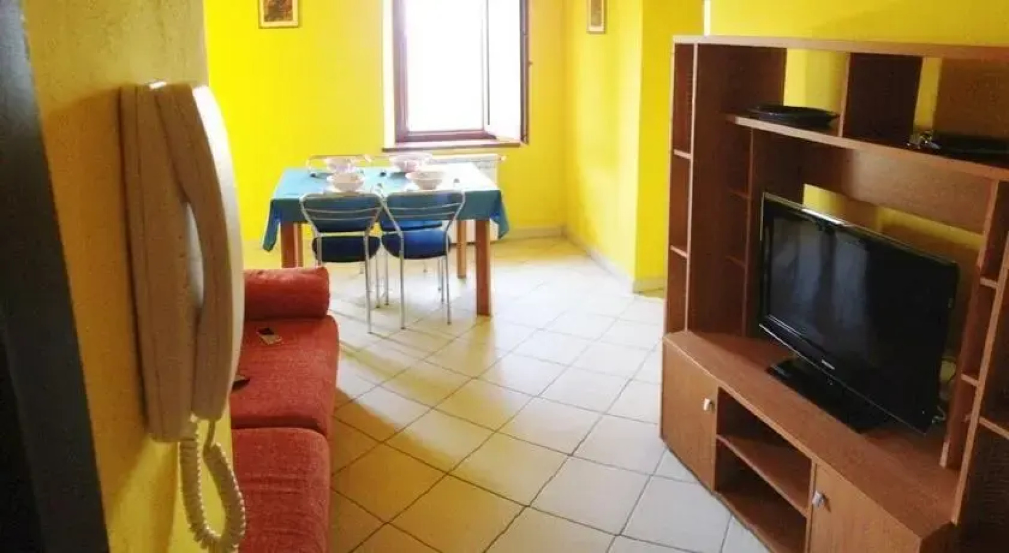 Castelcolonna Hill Relais