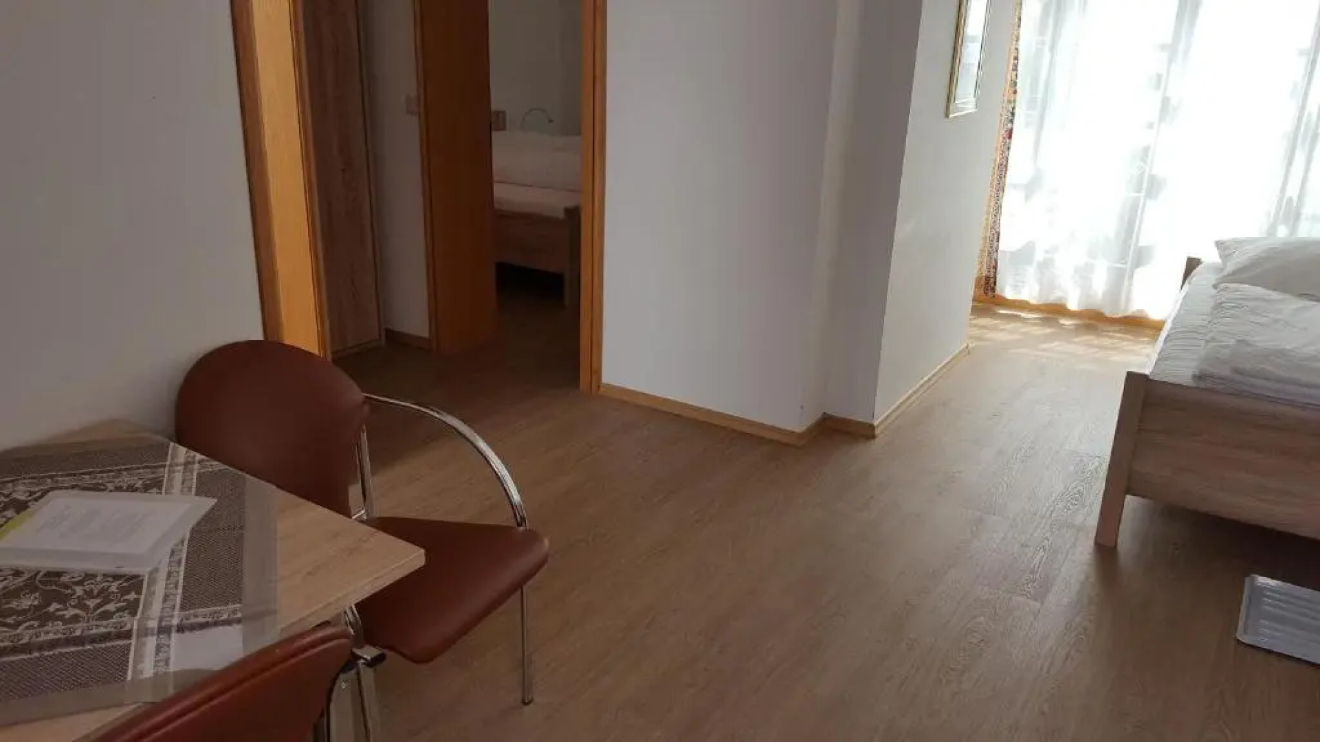 Hotel Landgasthof Hohenauer Hof