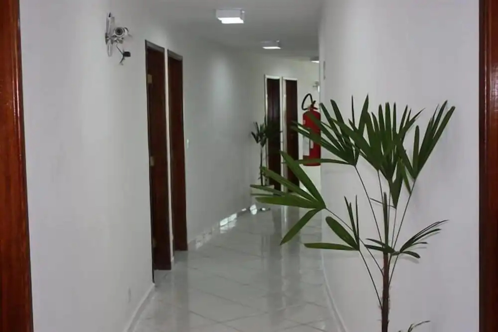 Hotel Bimd Eireli Me