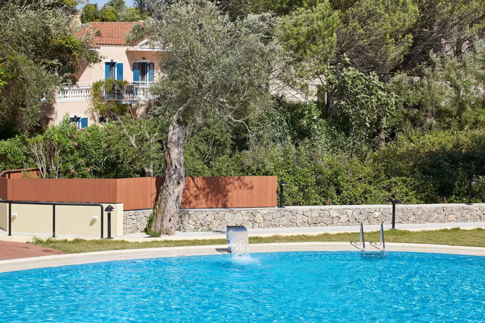 Sentido Apollo Palace and Waterslides