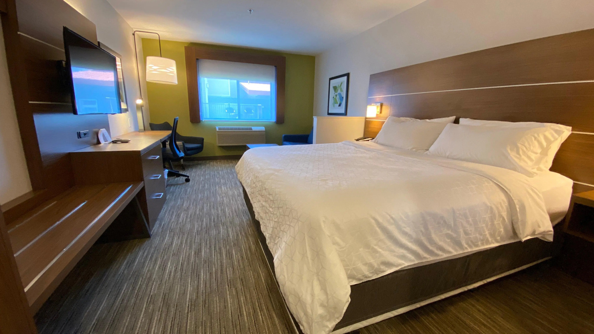 Holiday Inn Express Hotel & Suites Park City by IHG