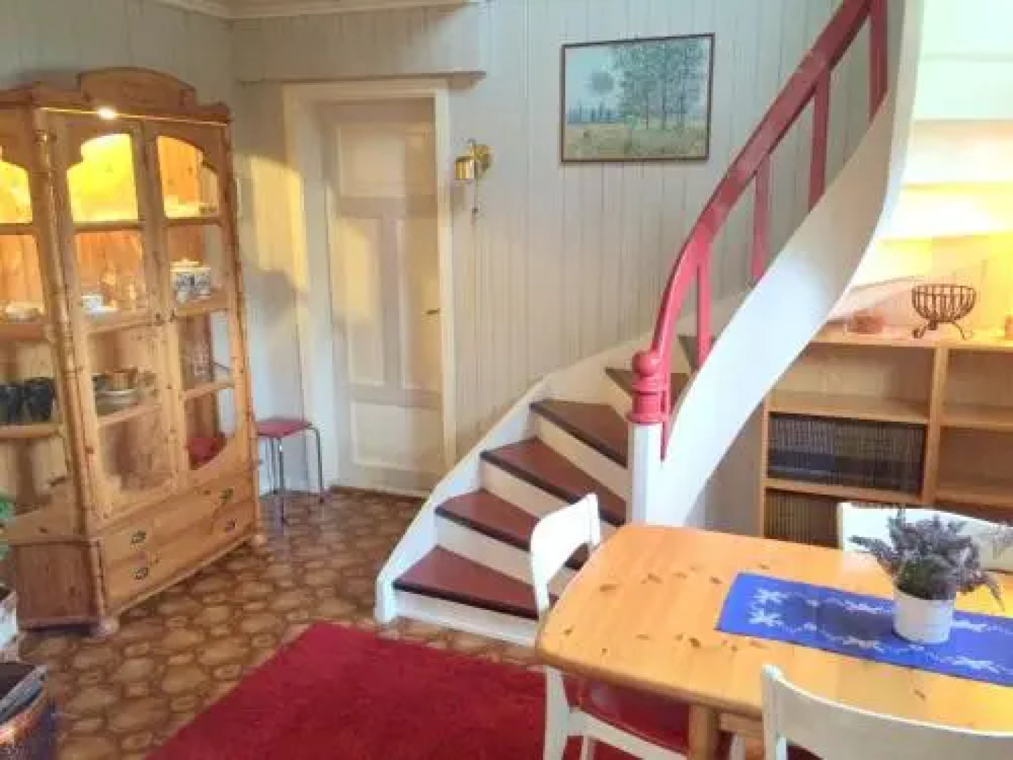 Nordnes Camp & Bygdesenter