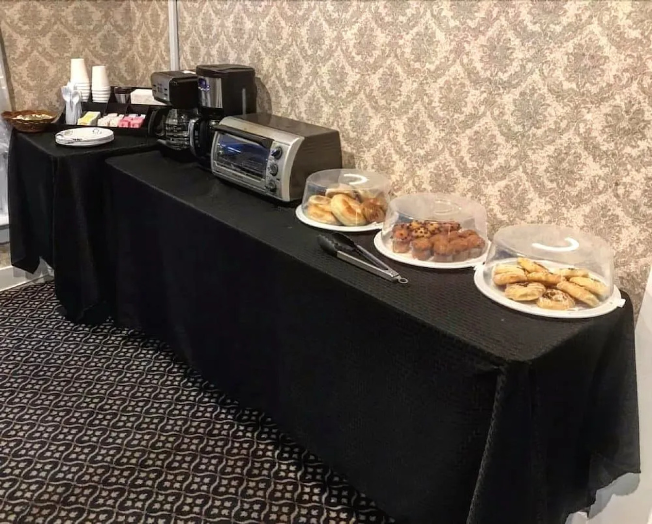 Whaler Inn and Suites