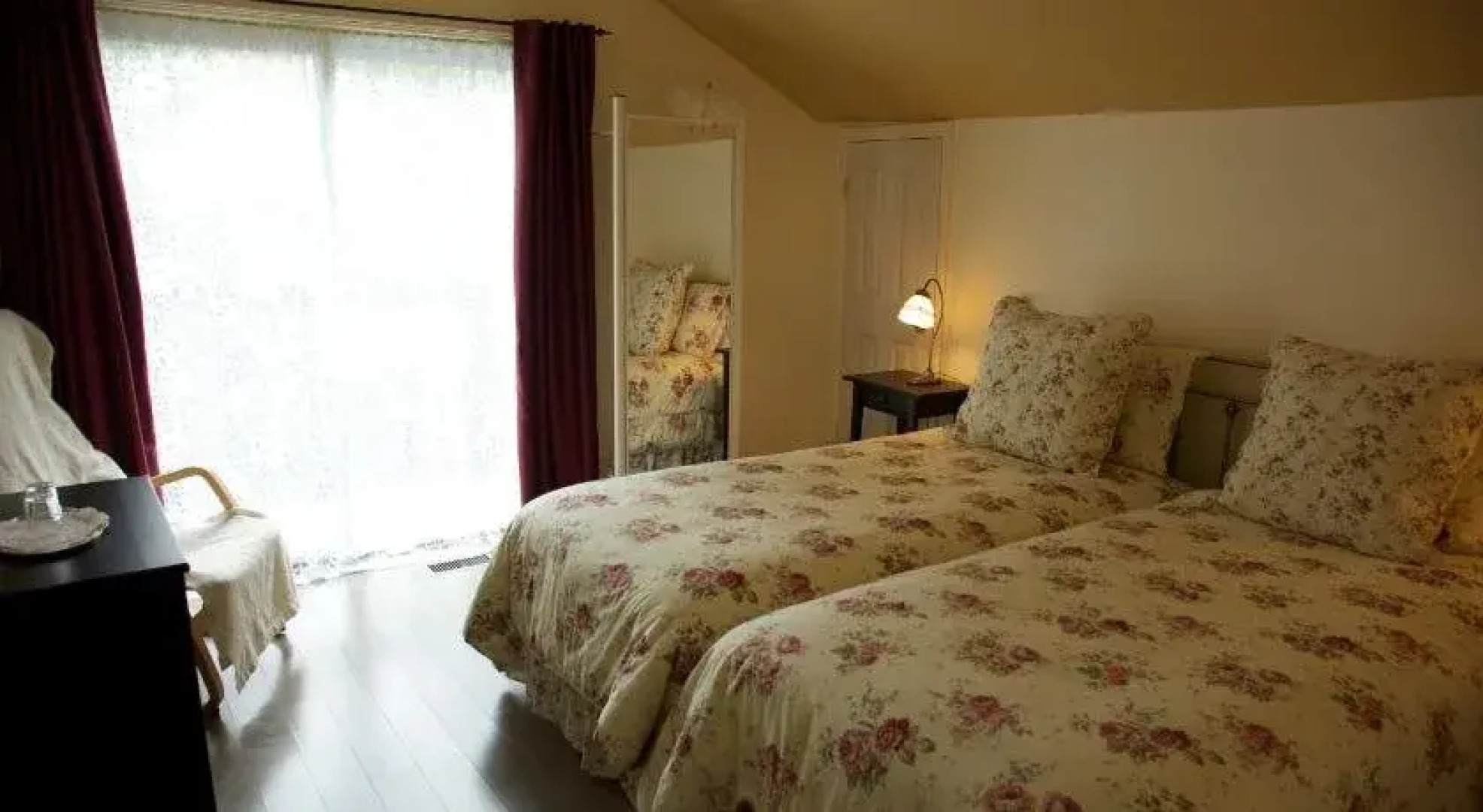 Gîte Couette et Girouette