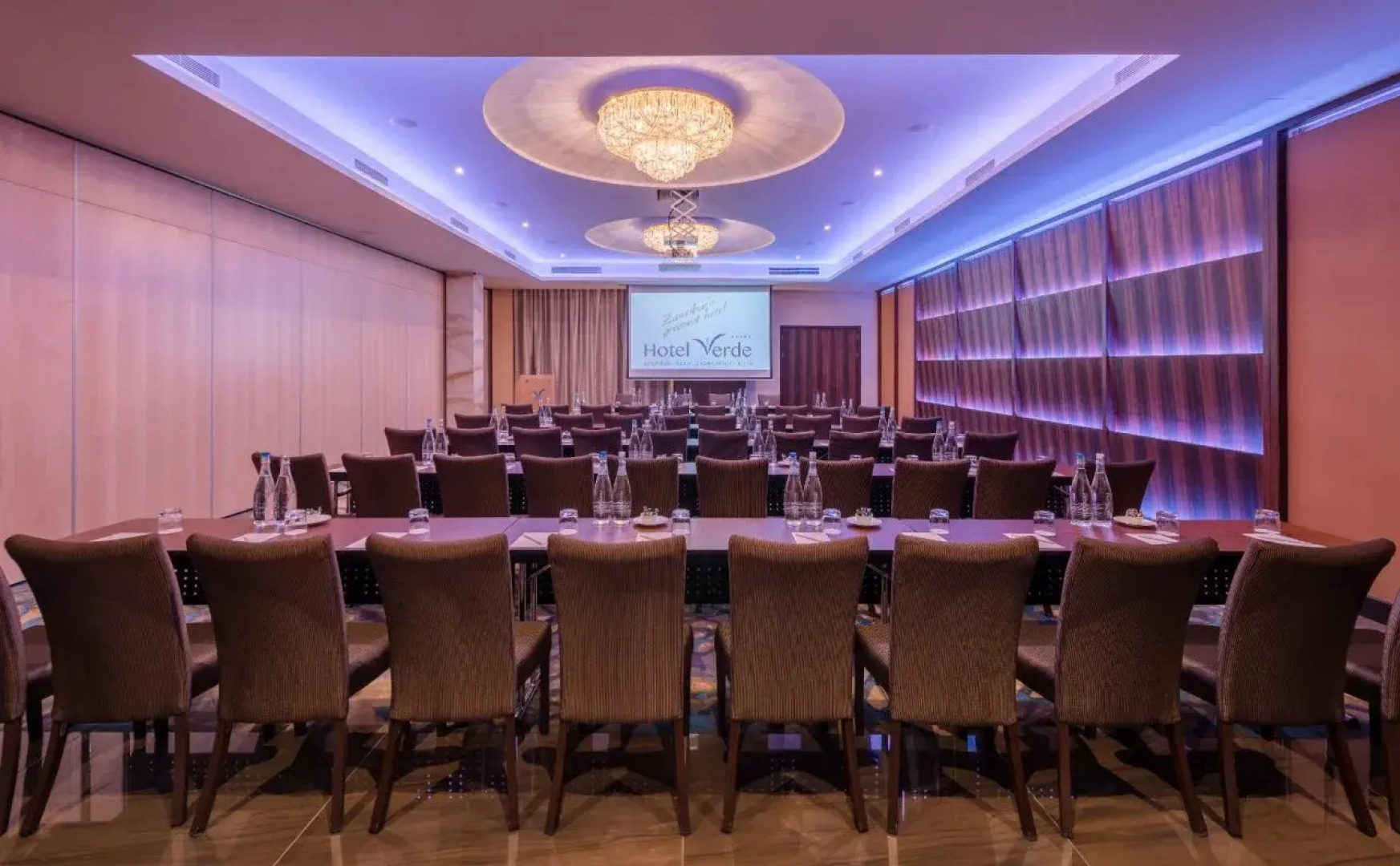 Hotel Verde Zanzibar - Azam Luxury Resort & Spa