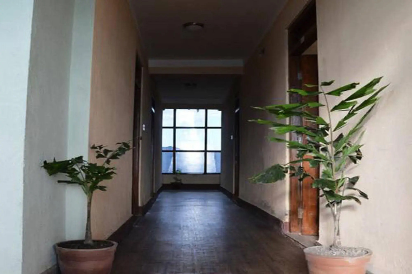 Sailung Village Hotel