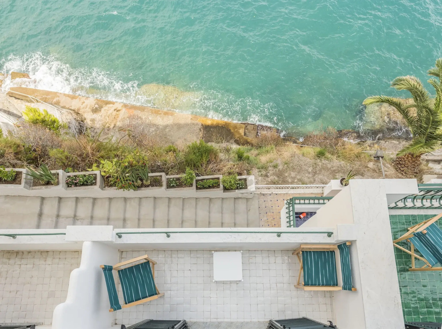 Miramare Sea Resort & Spa