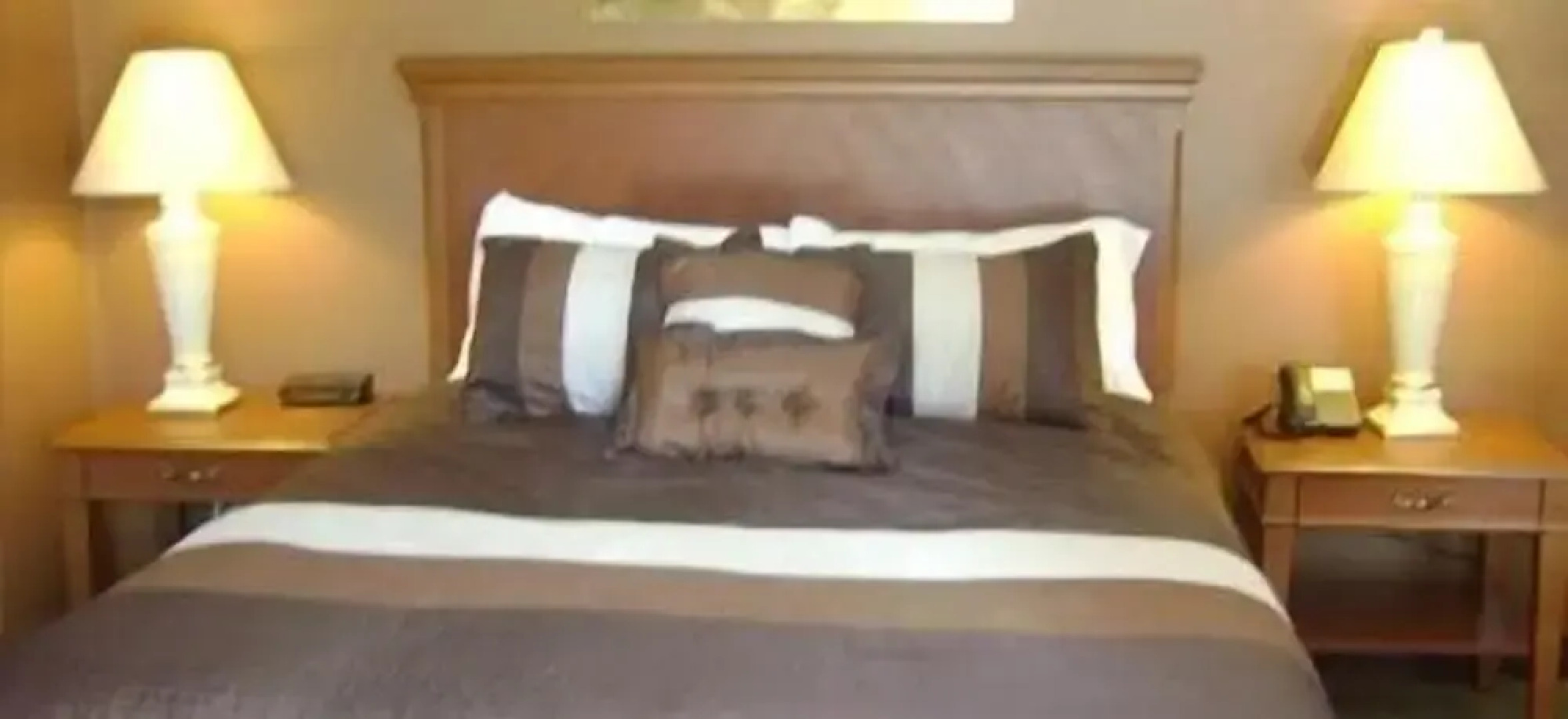 Talbot Trail Inn & Suites