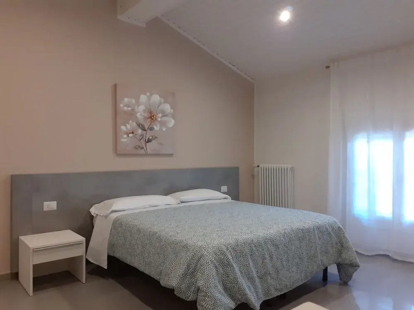 Royal Room & Breakfast