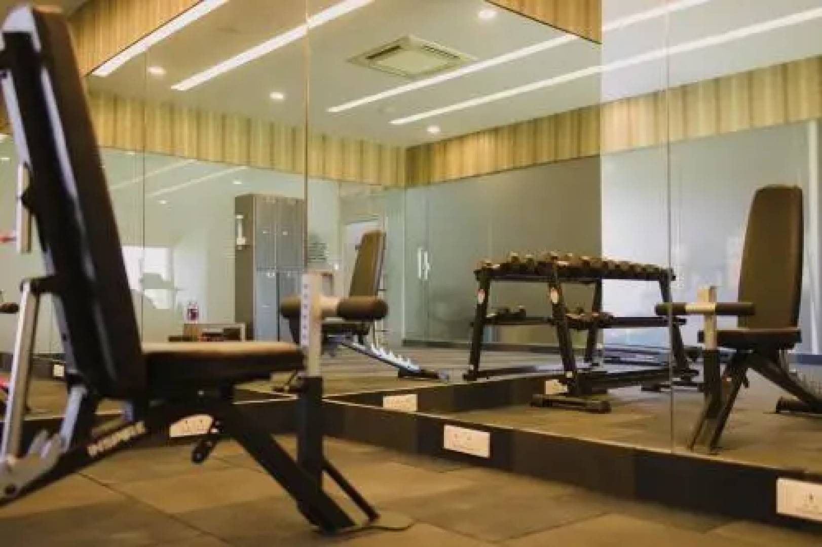 Hotel Shamrock Greens