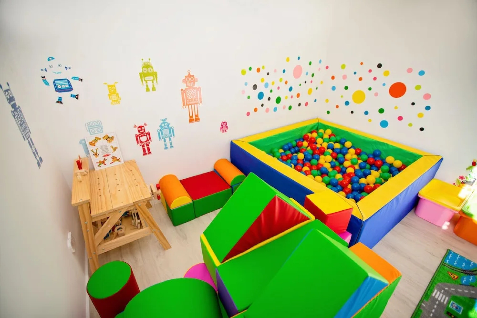 Winiec Family Houses