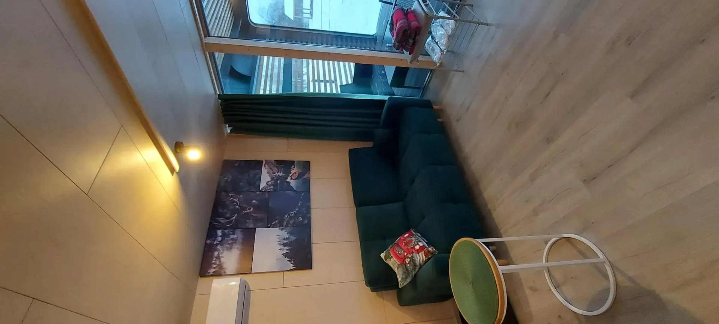 Алтайдом Белогорье