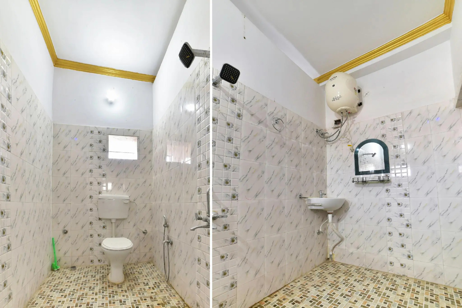 Ashoka Guest House by OYO Rooms