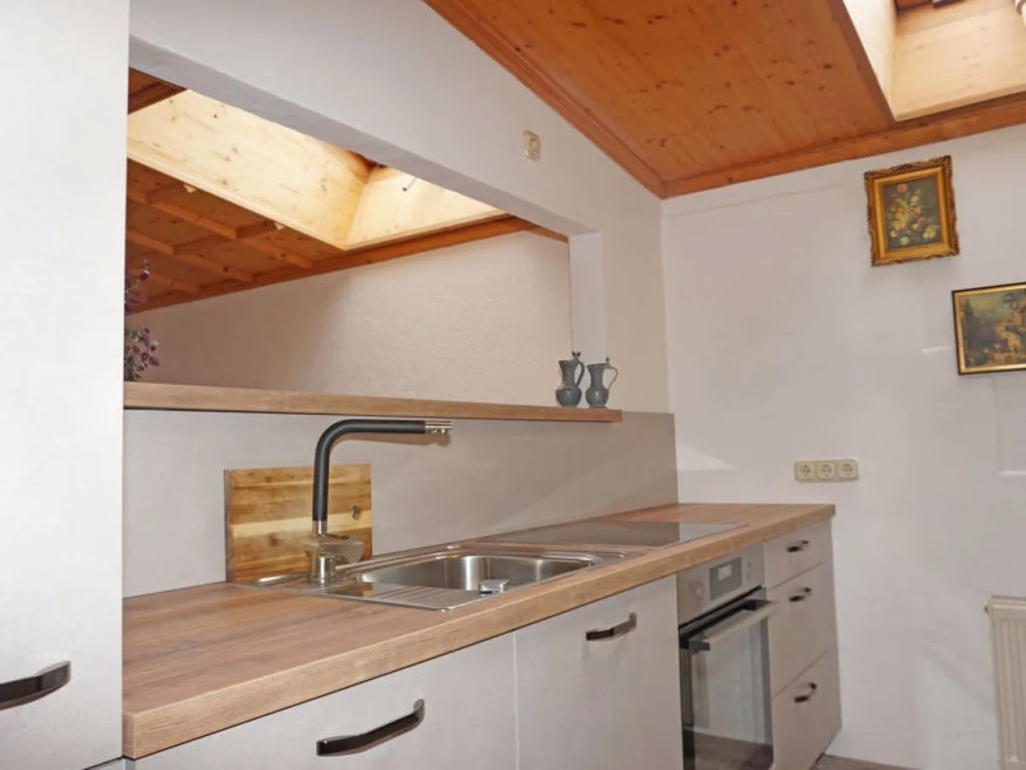 Romantik Chalet Karin 15279