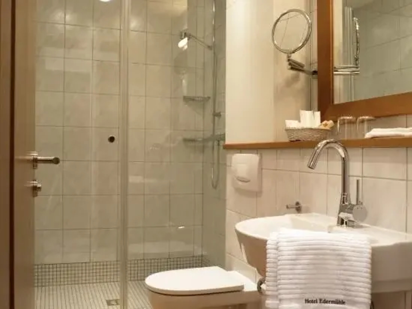 Edermuhle Landhotel & Restaurant