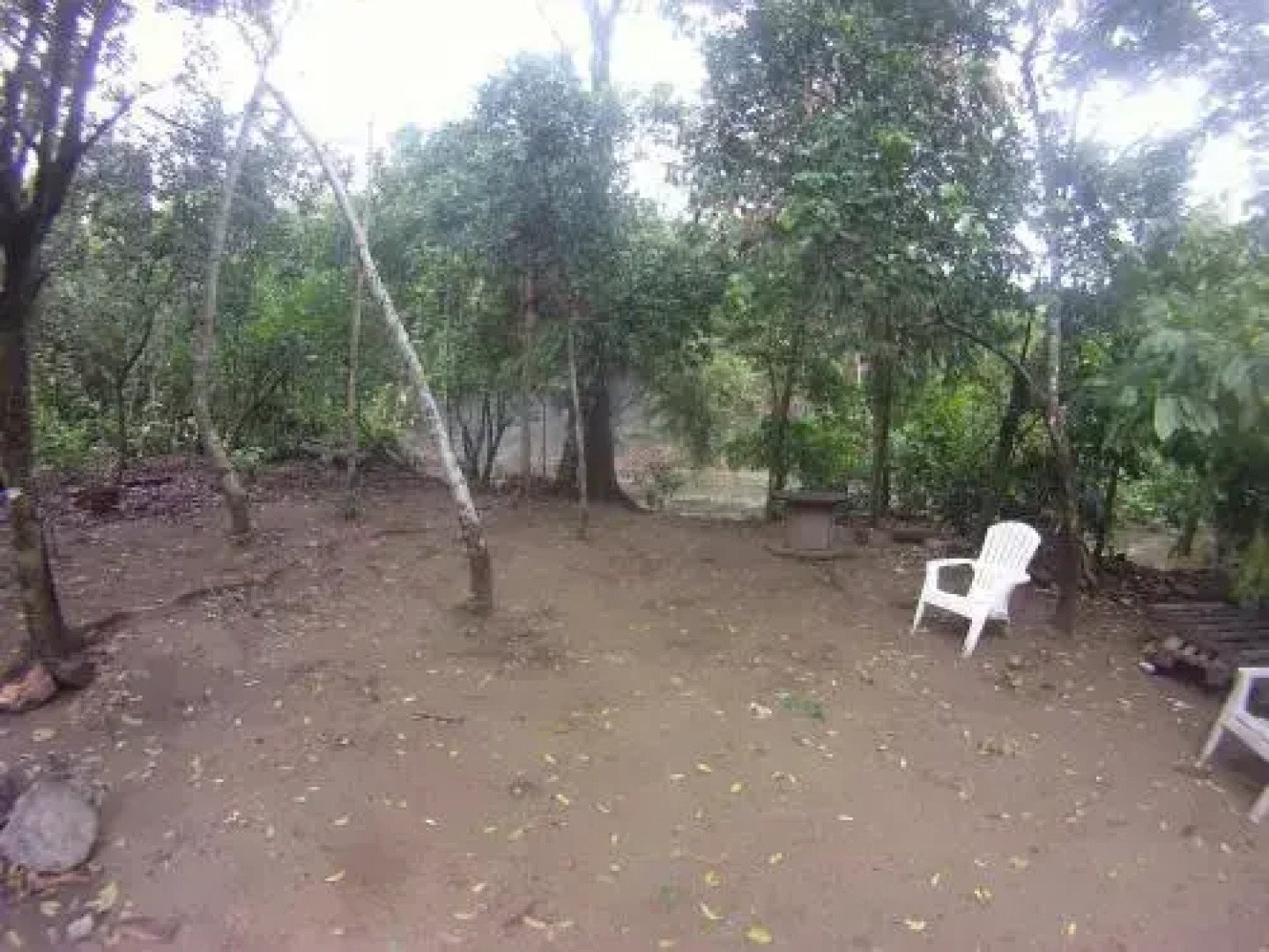 Ecoparque Agua Selva