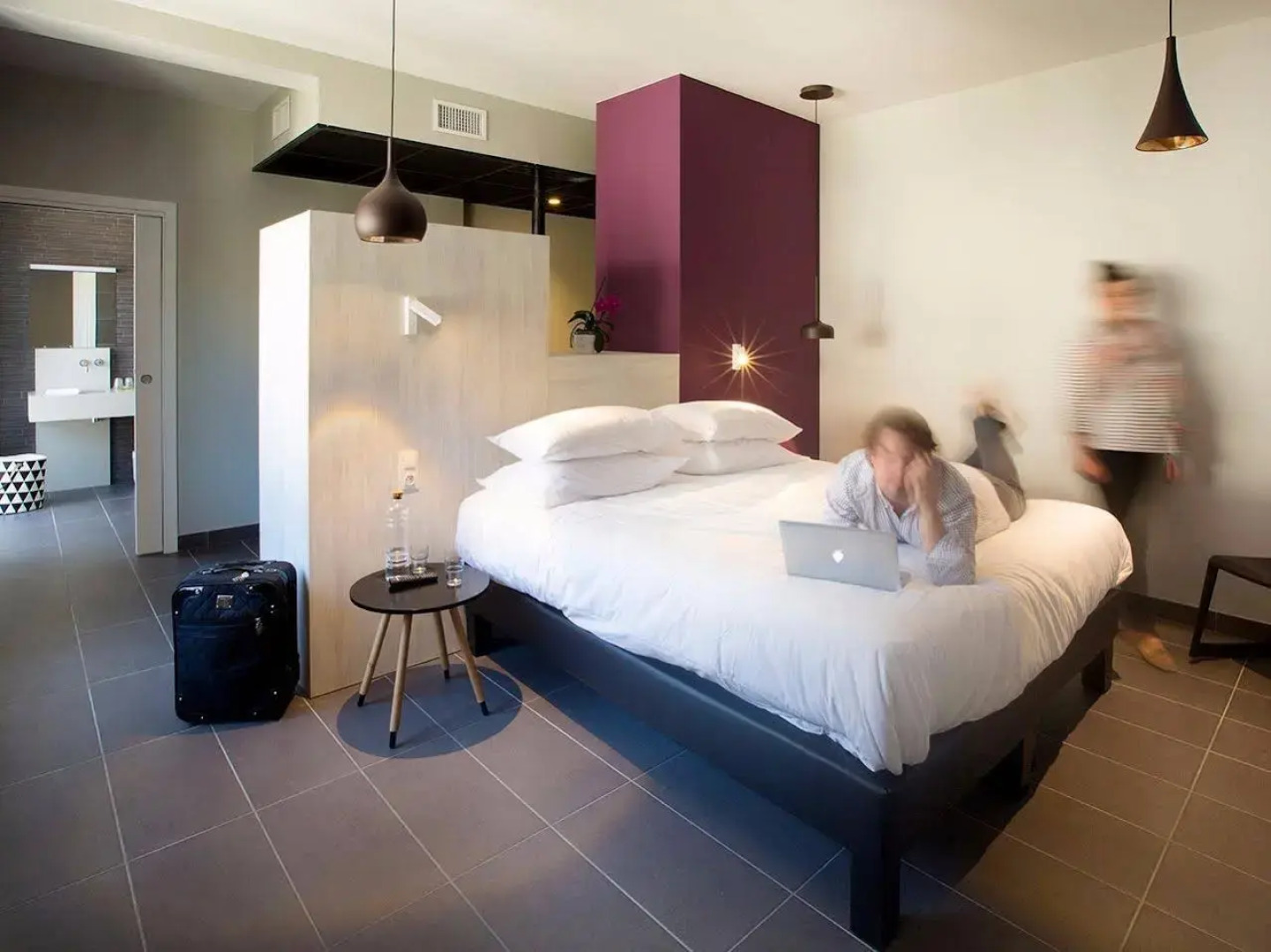 Urban Style Les Fleurines