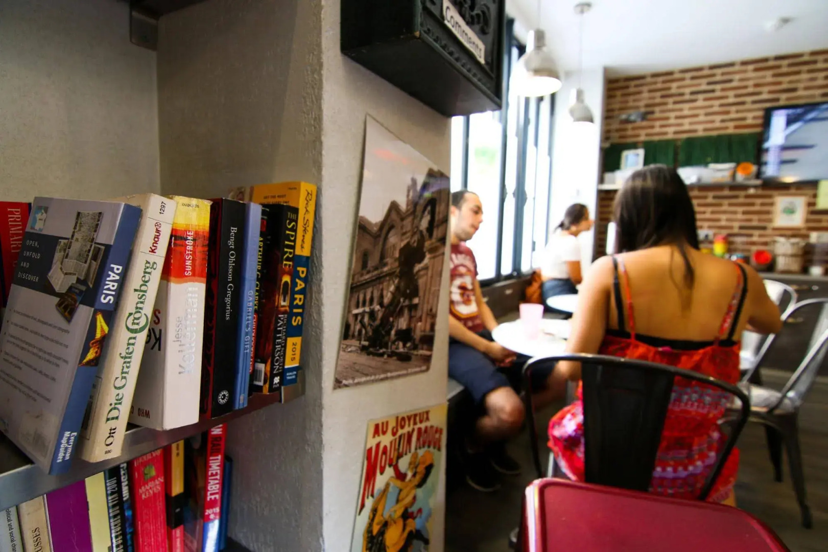 The Loft Boutique Hostel & Hotel