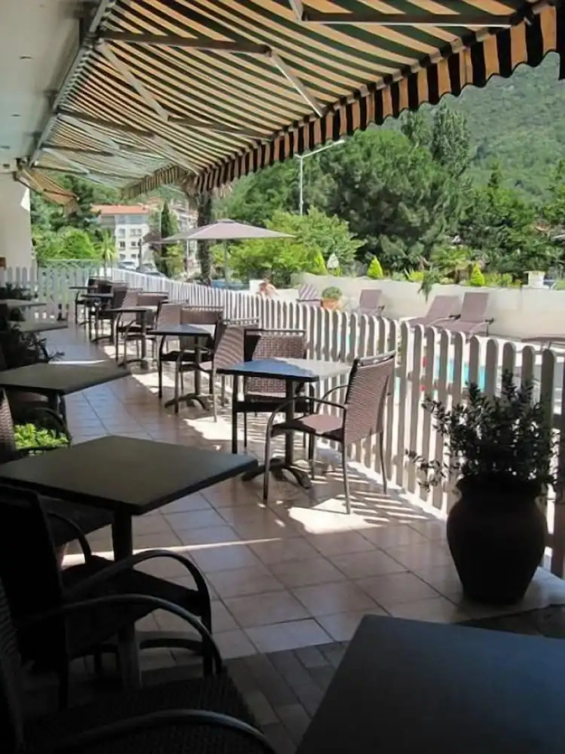 B&B Hotel Amélie les Bains