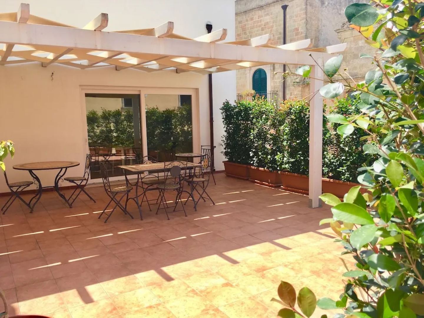 B&B l' Assunta
