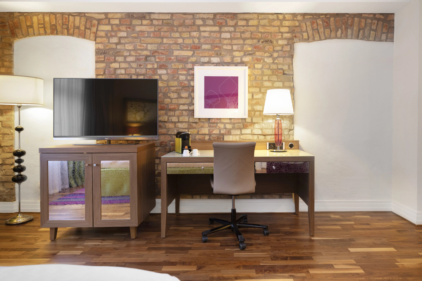 Elite Hotel Esplanade