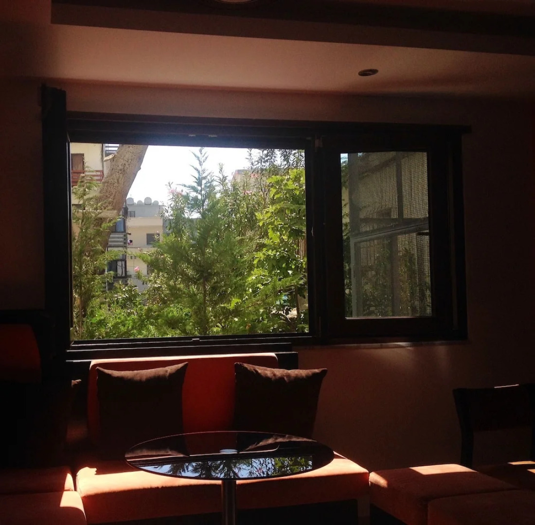 Hotel Sunrise Cameria