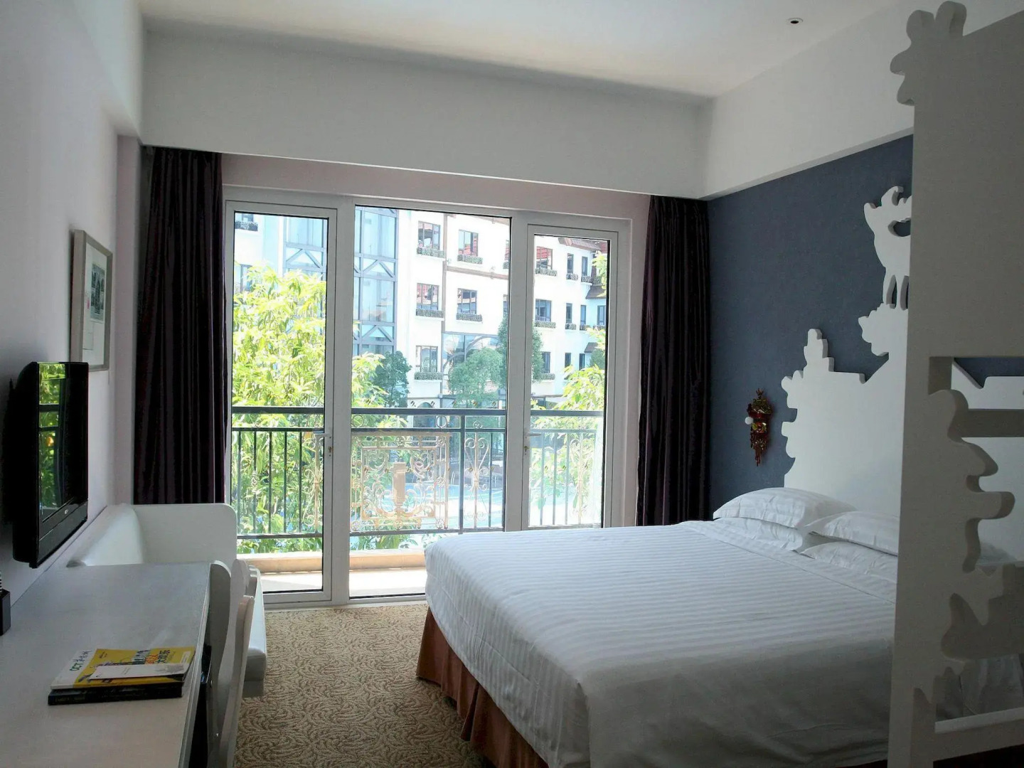 Oasis O City Hotel Shenzhen