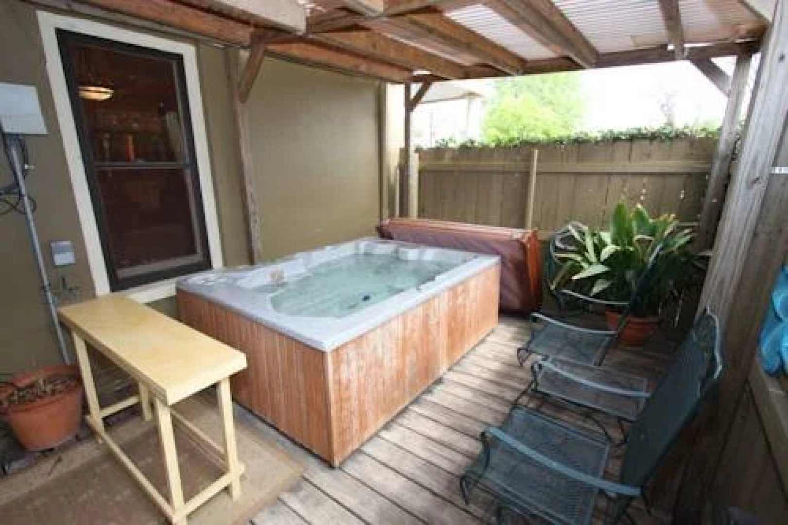 115 Austin Place Suite #1