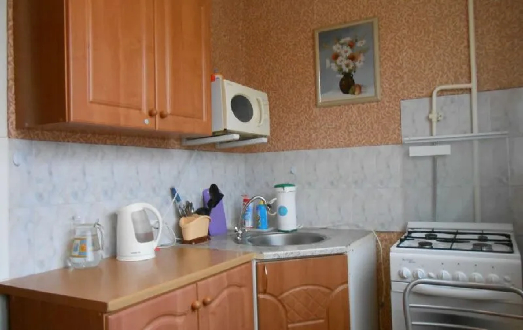 Alatyr Buzuluk, st. Rabochaya, 17