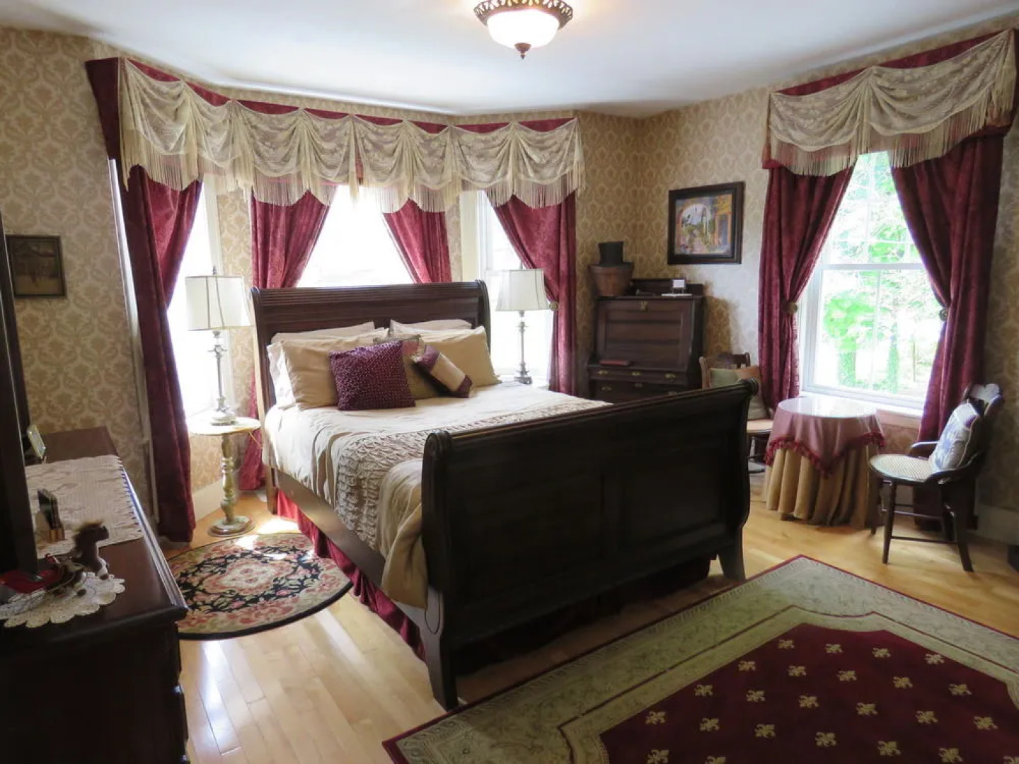 The Sleigh Maker Inn Bed and Breakfast