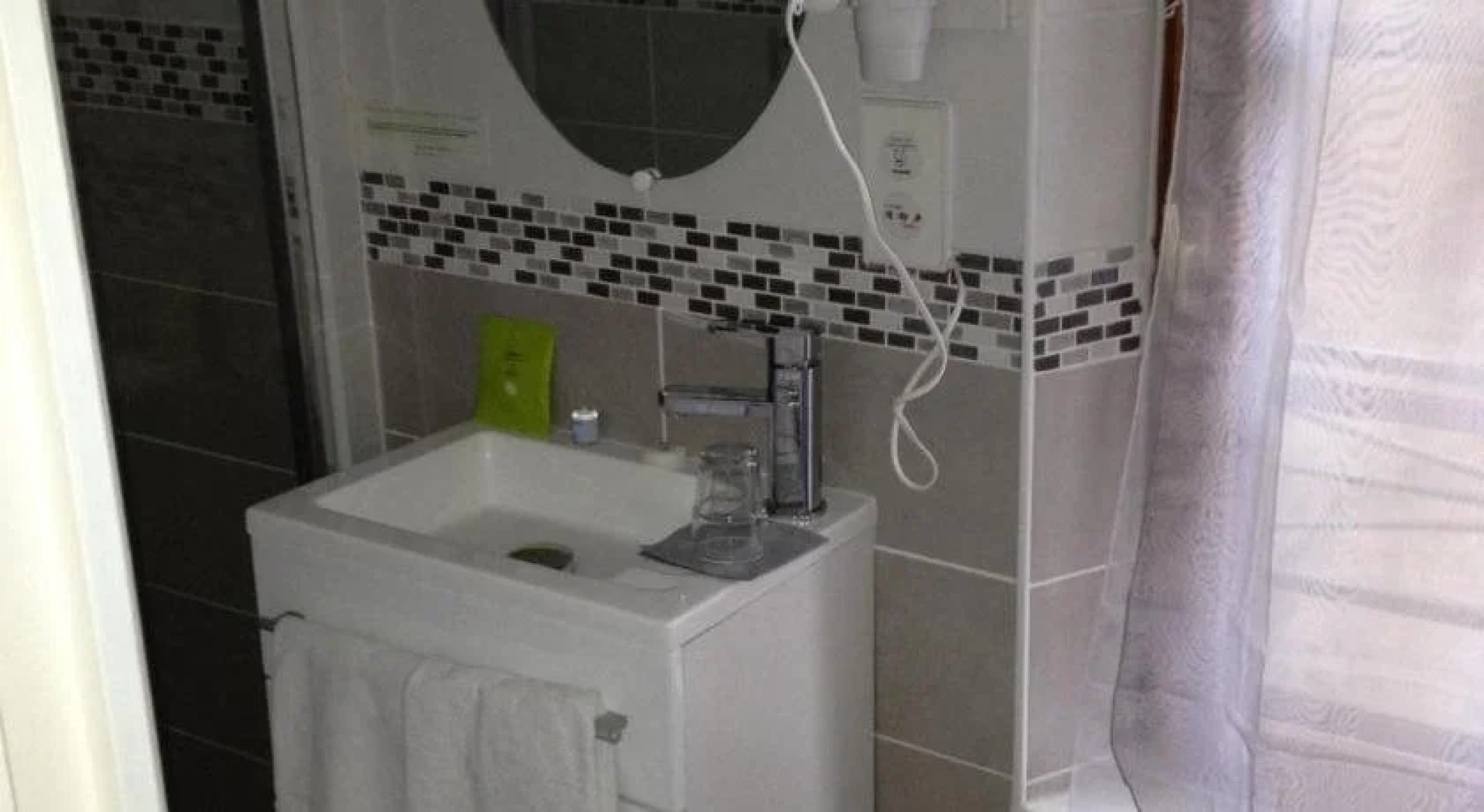 Logis Moulin Des Forges