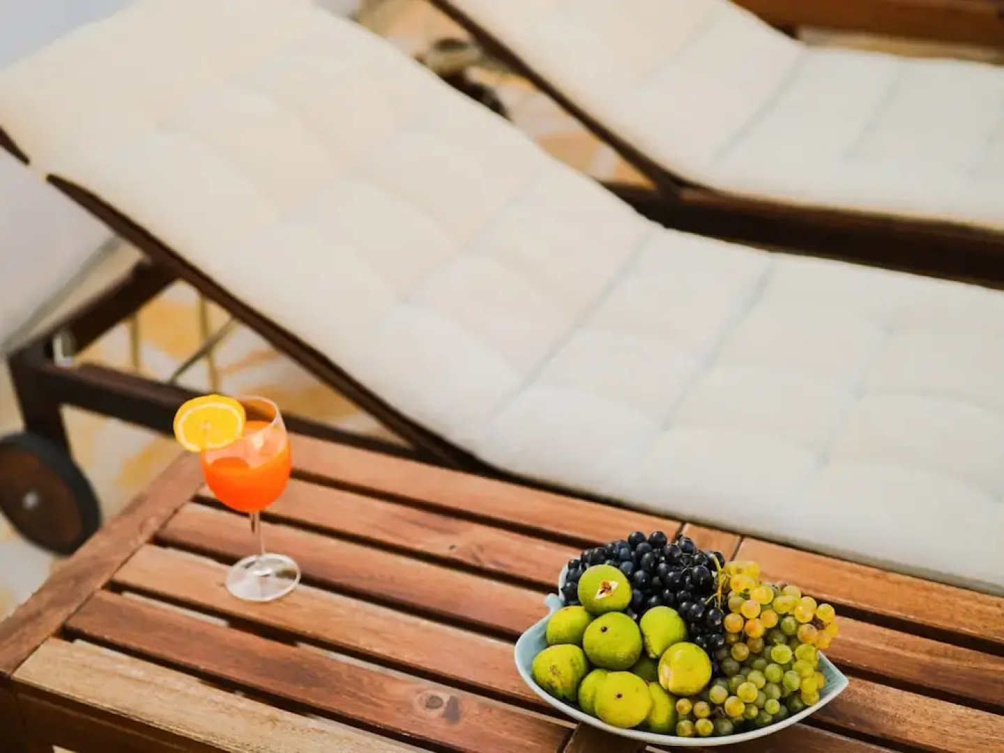 Villa in Pridraga With Pool and Five Person