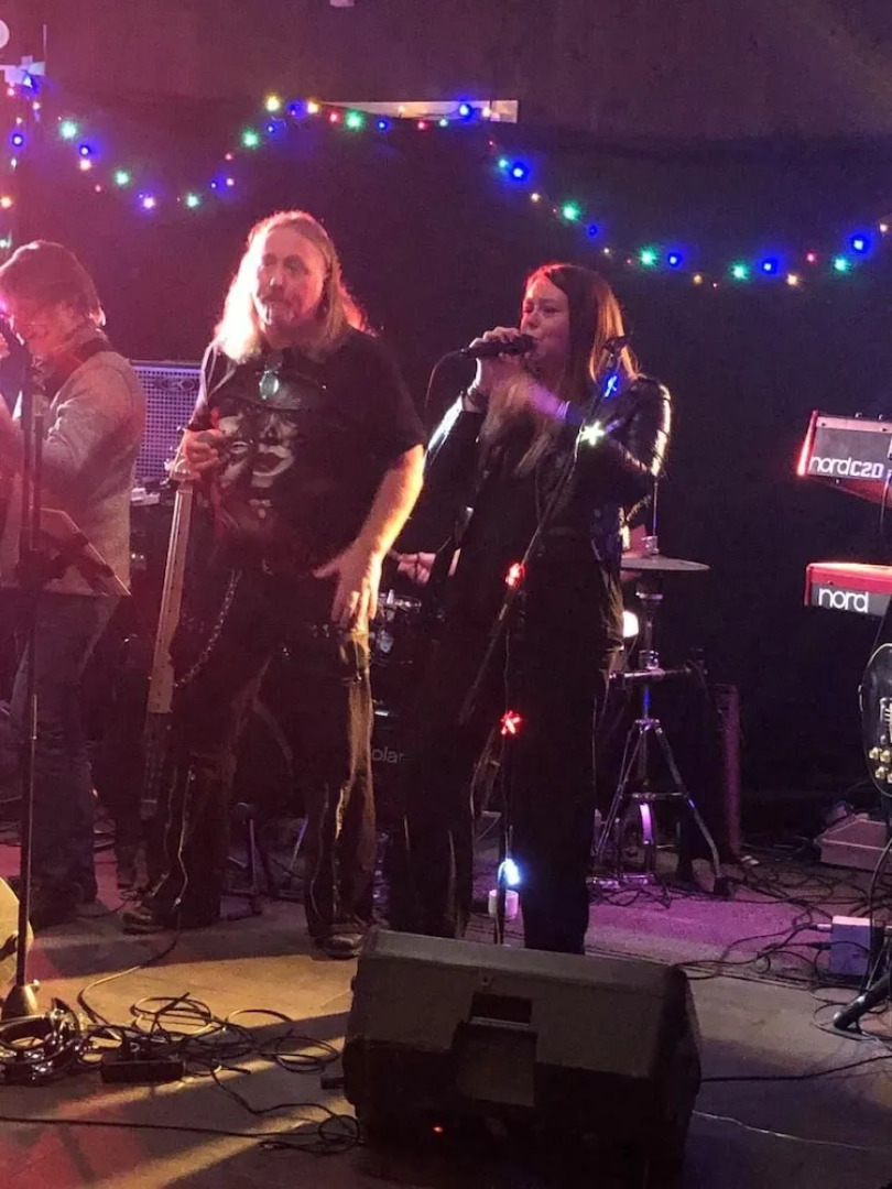 Beiarn Kro og Hotell