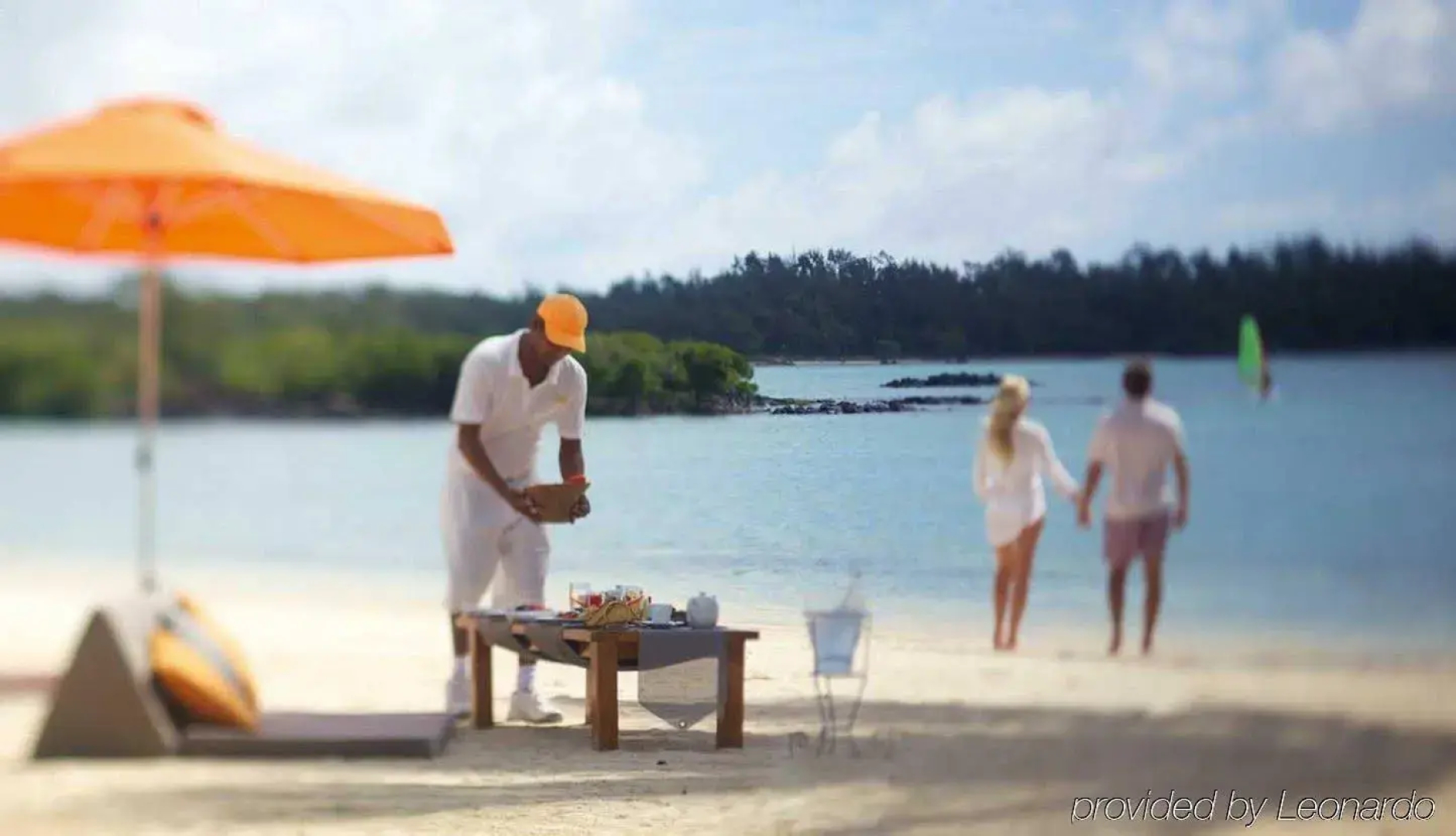 Constance Prince Maurice